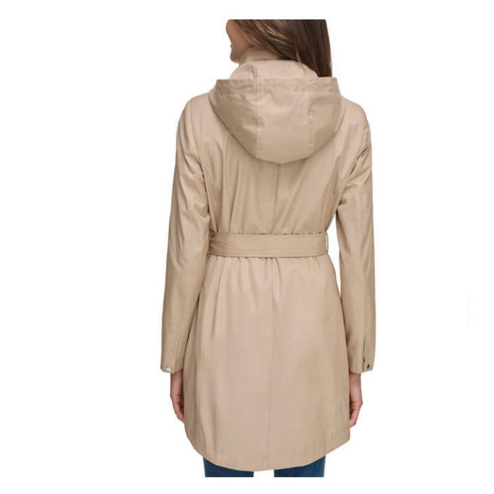 Calvin Klein Women's Trench Jacket